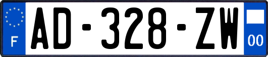 AD-328-ZW