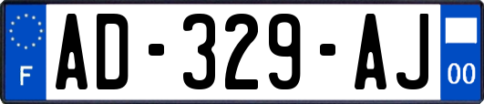 AD-329-AJ