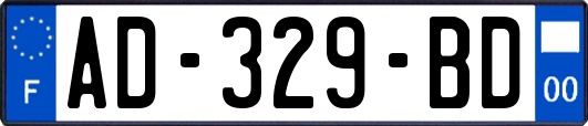 AD-329-BD