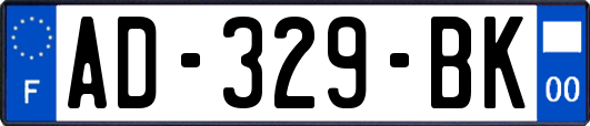 AD-329-BK