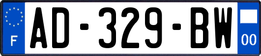 AD-329-BW