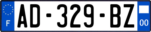 AD-329-BZ