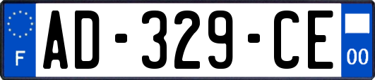 AD-329-CE