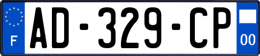 AD-329-CP