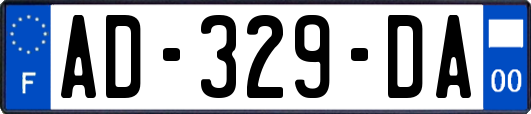 AD-329-DA