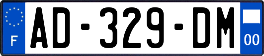 AD-329-DM
