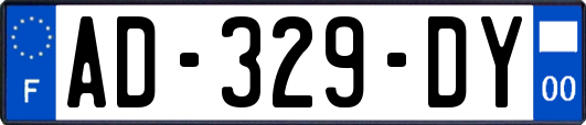 AD-329-DY