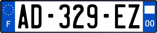 AD-329-EZ