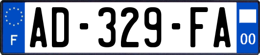 AD-329-FA