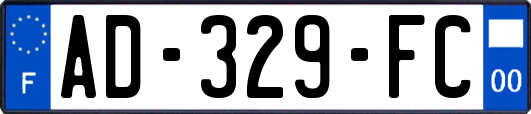 AD-329-FC