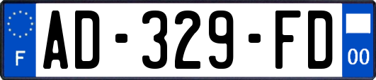 AD-329-FD