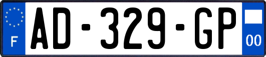 AD-329-GP