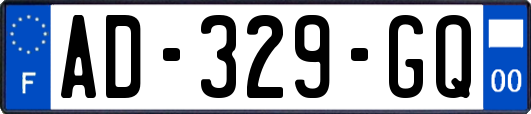 AD-329-GQ