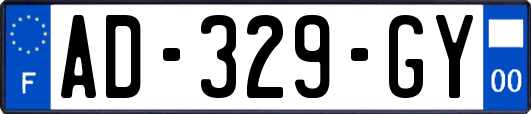 AD-329-GY