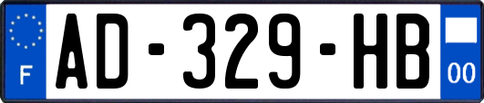 AD-329-HB