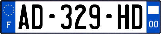 AD-329-HD