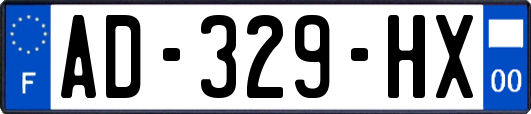 AD-329-HX