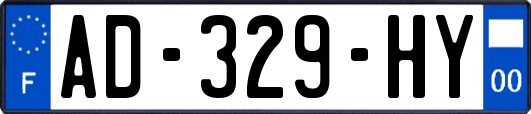 AD-329-HY
