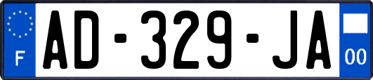 AD-329-JA