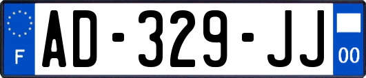 AD-329-JJ