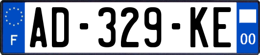 AD-329-KE