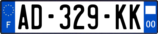 AD-329-KK