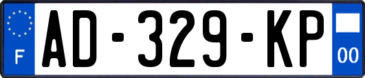AD-329-KP