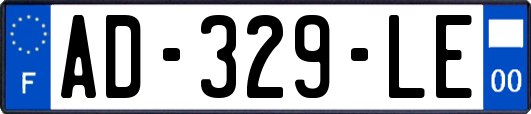 AD-329-LE