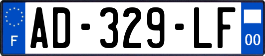 AD-329-LF