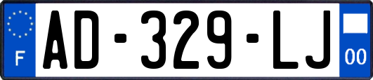 AD-329-LJ