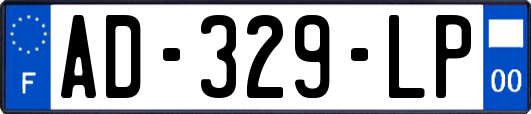 AD-329-LP