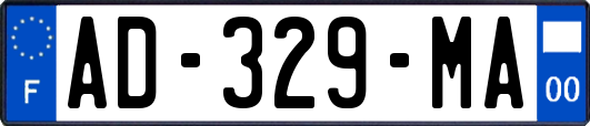 AD-329-MA