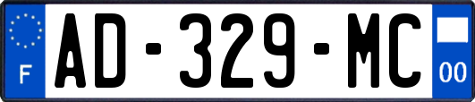 AD-329-MC