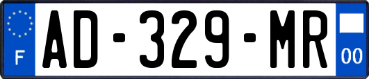 AD-329-MR