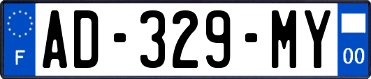 AD-329-MY