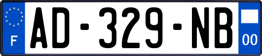 AD-329-NB