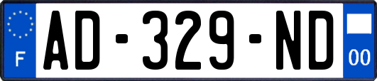 AD-329-ND