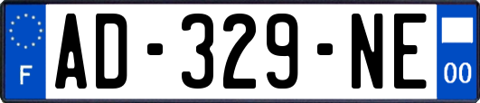 AD-329-NE