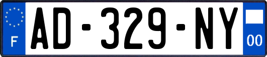 AD-329-NY