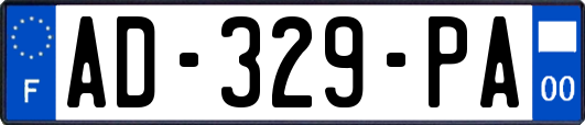 AD-329-PA