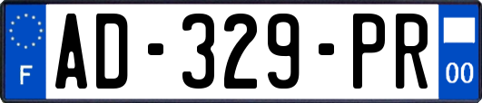 AD-329-PR
