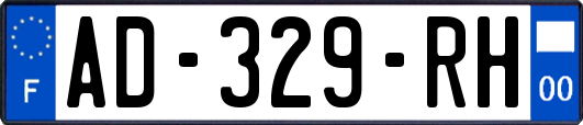 AD-329-RH