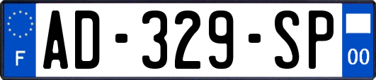 AD-329-SP