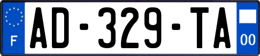 AD-329-TA