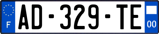 AD-329-TE