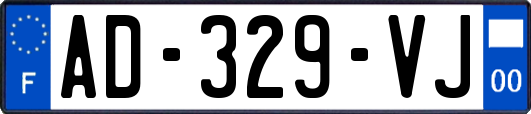 AD-329-VJ