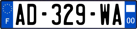 AD-329-WA