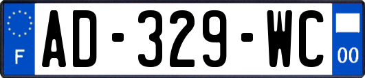 AD-329-WC