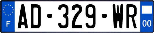 AD-329-WR
