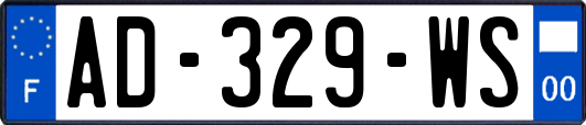AD-329-WS